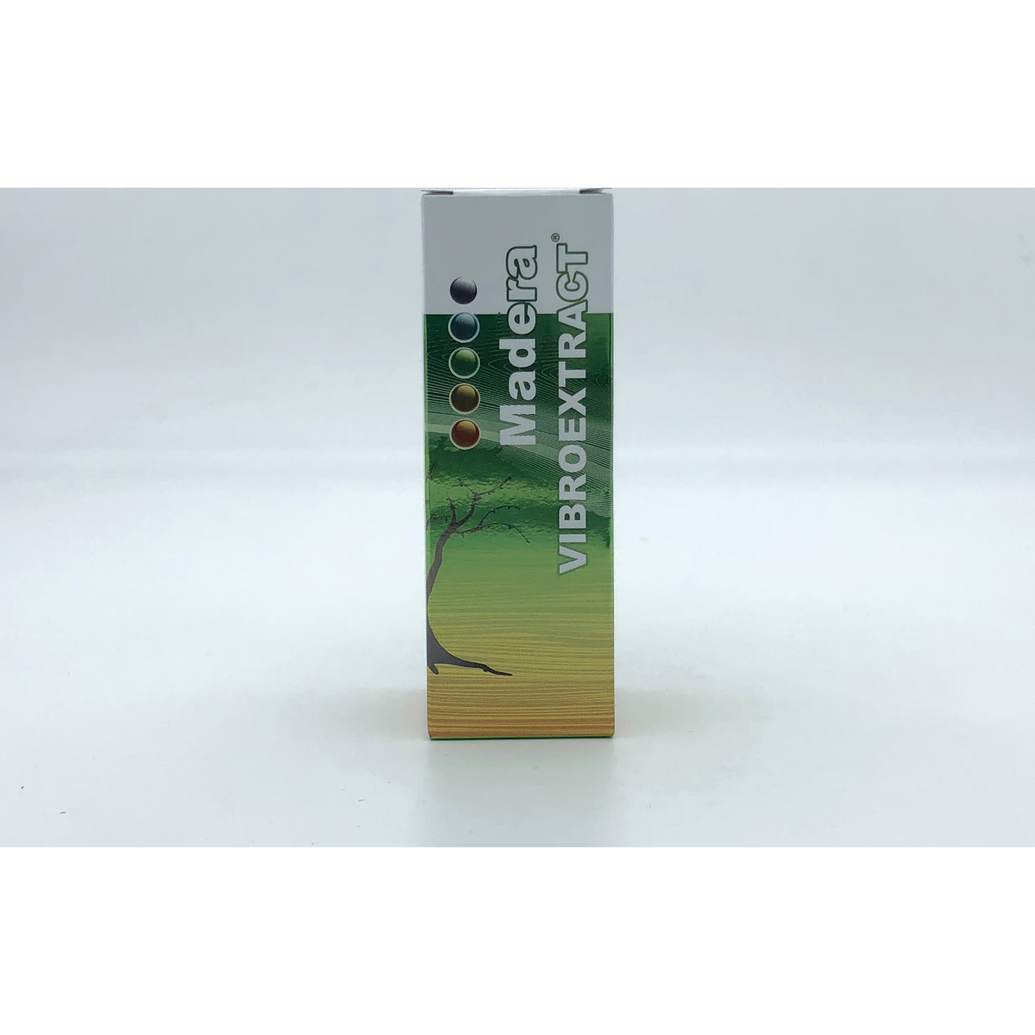 Equisalud Vibroextract Madera 50ml