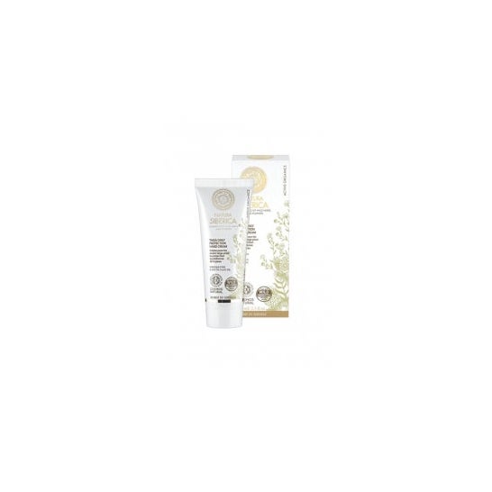 Natura Siberica Crema de Manos Taiga Cuidado diario 75ml