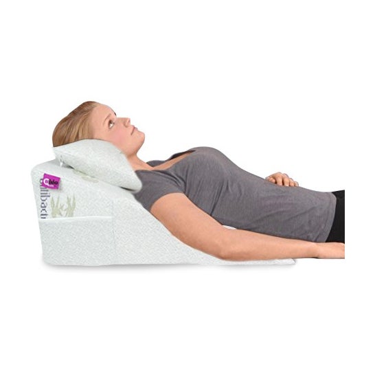Ubiotex Almohada Reflujo 50x70x30 1ud