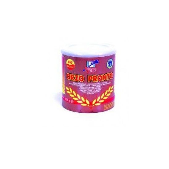 CEBADA SOLUBLE LISTA PARA 120G BIO