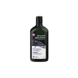 Avalon Organics Champú Lavanda 325 ml