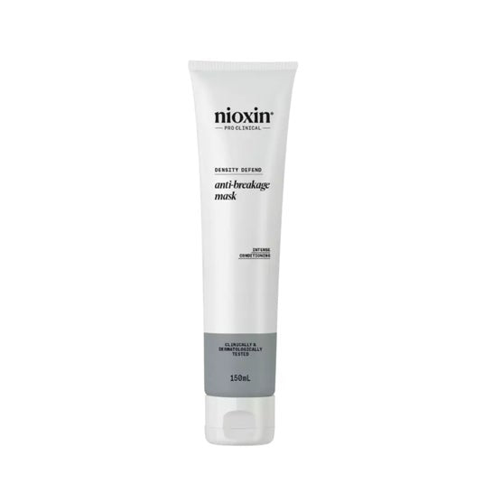 Nioxin Anti-Breakage Mask Mascarilla Reparadora Capilar 150 ml