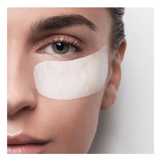 Institut Esthederm Lift & Repair Parches Efecto Lifting Contorno de Ojos 10x2uds