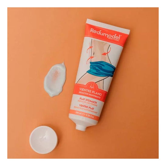 Redumodel Skin Tonic Vientre Plano 100ml