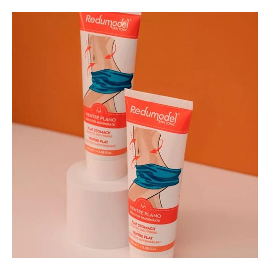 Redumodel Skin Tonic Vientre Plano 100ml