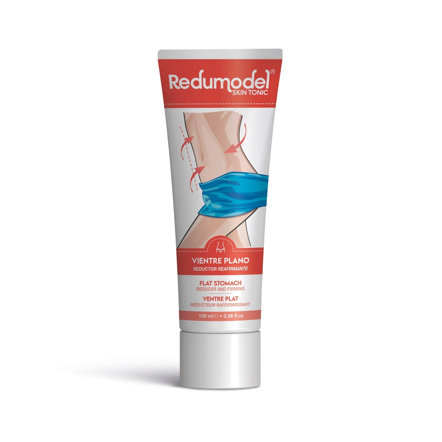 Redumodel Skin Tonic Vientre Plano 100ml