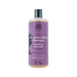 Urtekram Champú Lavanda Todo Tipo de Cabello Bio 500ml