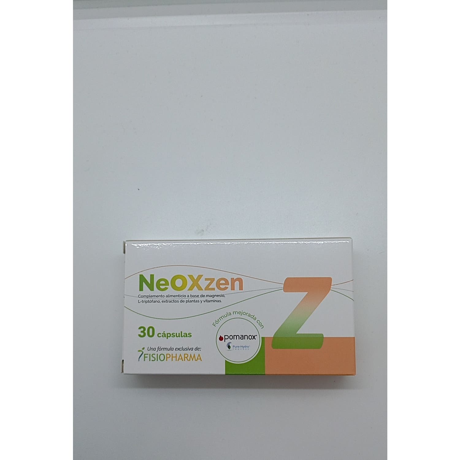 Neoxzen 30caps