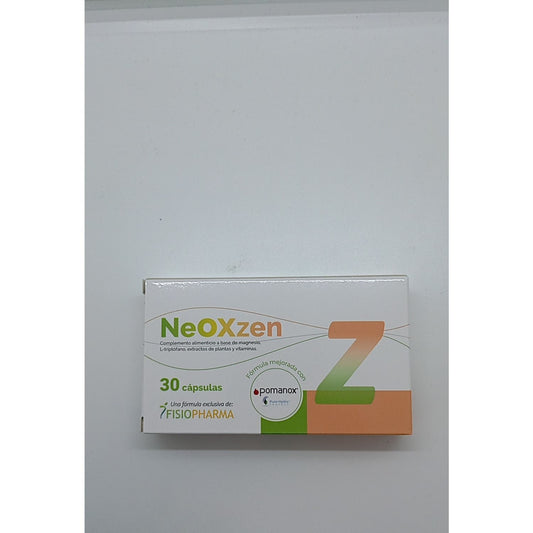 Neoxzen 30caps