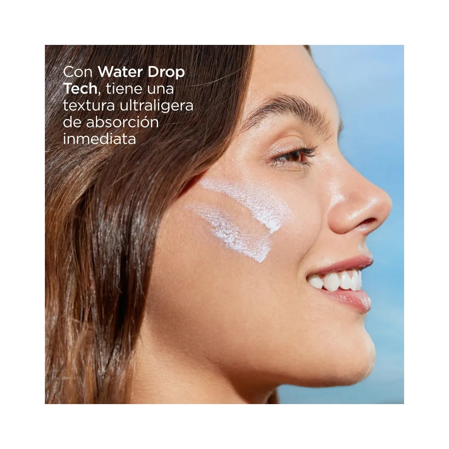 ISDIN Fotoprotector Fusion Water Magic SPF50 50ml