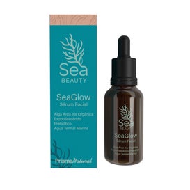 Prisma Natural Sea Beauty SeaGlow Sérum Facial 30ml
