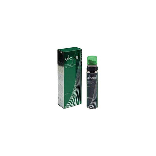 Catalysis Alopel Espuma Caída Capilar 100ml