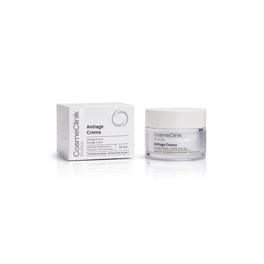 Cosmeclinik Basiko Antiage Crema 50 ml
