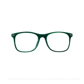 Acofarma Nesira Gafas Infantil Luz Azul +0.0 Verde 1ud