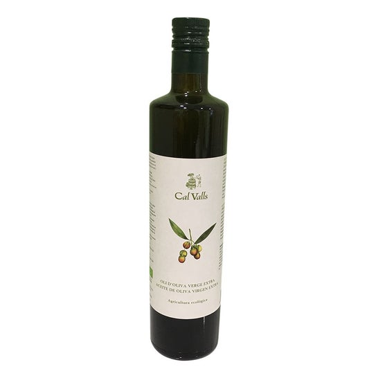Cal Valls Aceite de Oliva 1ª Presion Eco 750 ml