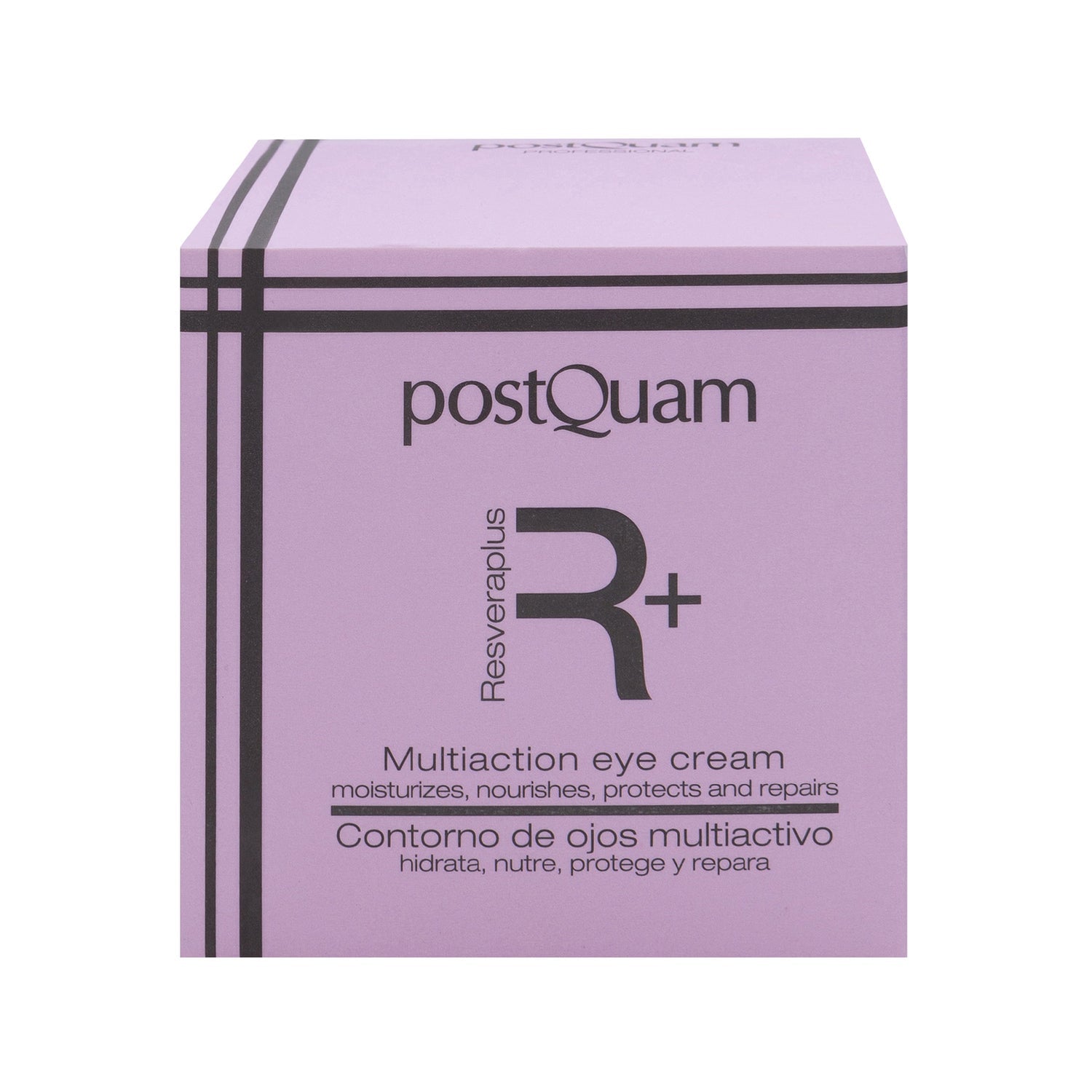 Postquam Resveraplus Contorno de ojos 15ml