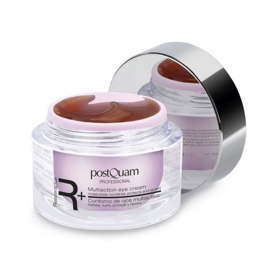 Postquam Resveraplus Contorno de ojos 15ml