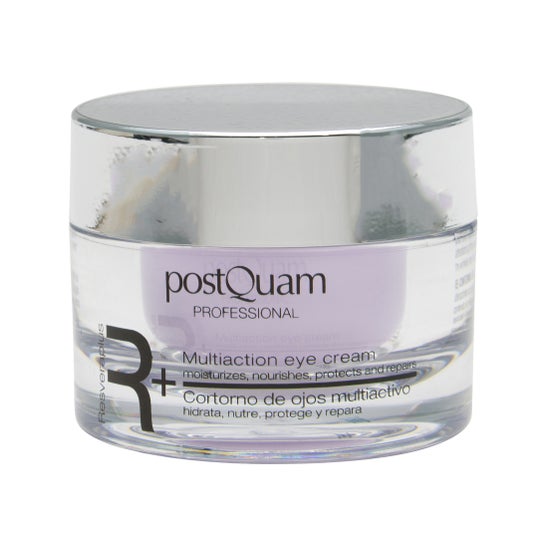 Postquam Resveraplus Contorno de ojos 15ml