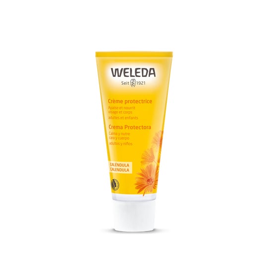Weleda Crema Protectora de Caléndula 75ml