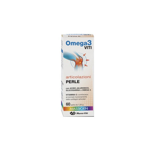 ARTICULACIONES DE ARTROGENO 60PRL