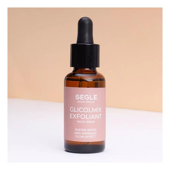 Segle Clinical Glicolmix Solución Exfoliante 20% AHA 30ml