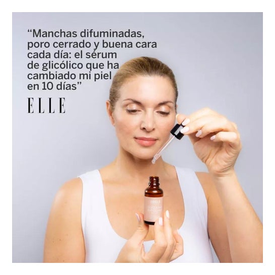 Segle Clinical Glicolmix Solución Exfoliante 20% AHA 30ml