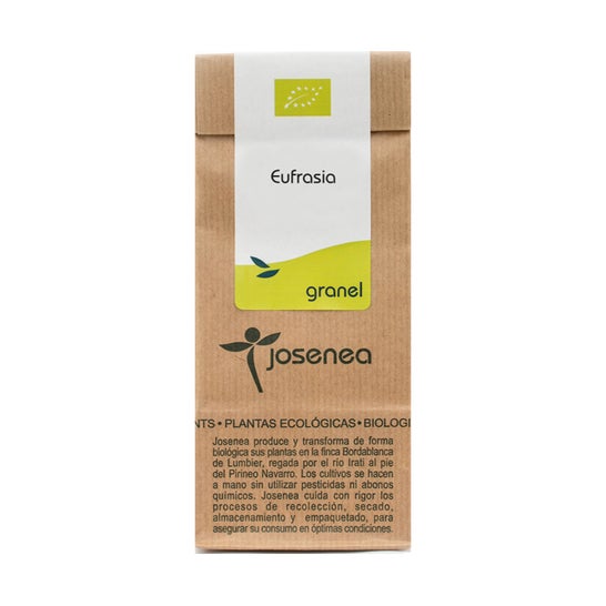 Josenea Eufrasia BIO a Granel 50gr