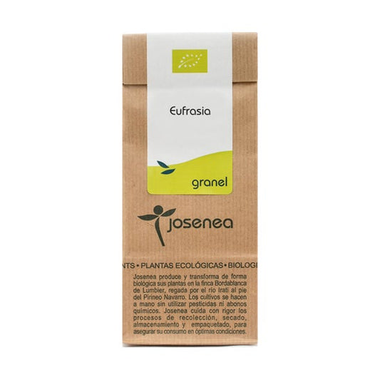 Josenea Eufrasia BIO a Granel 50gr