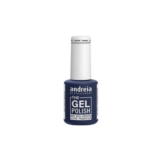 Andreia Professional gel Polish Esmalte Semipermanente g48 10,5 ml