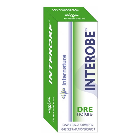 Internature Interobe 30 ml