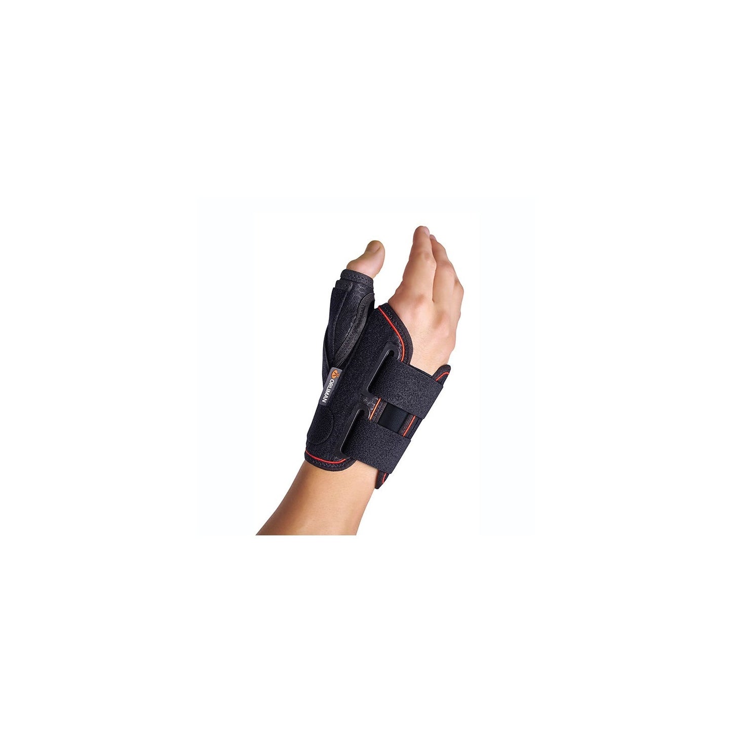Orliman Muñequera Inmov Ferula Pulgar Izda Mp-I72 T-1 12-16