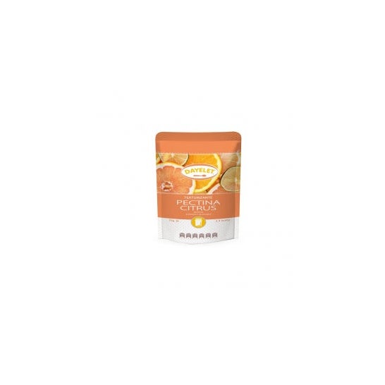 Dayelet Pectina Citrus Sin gluten 70 g