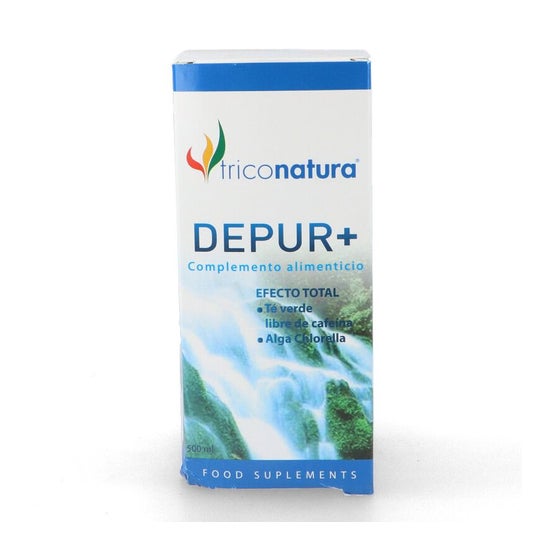 Triconatura Depur+ 500ml