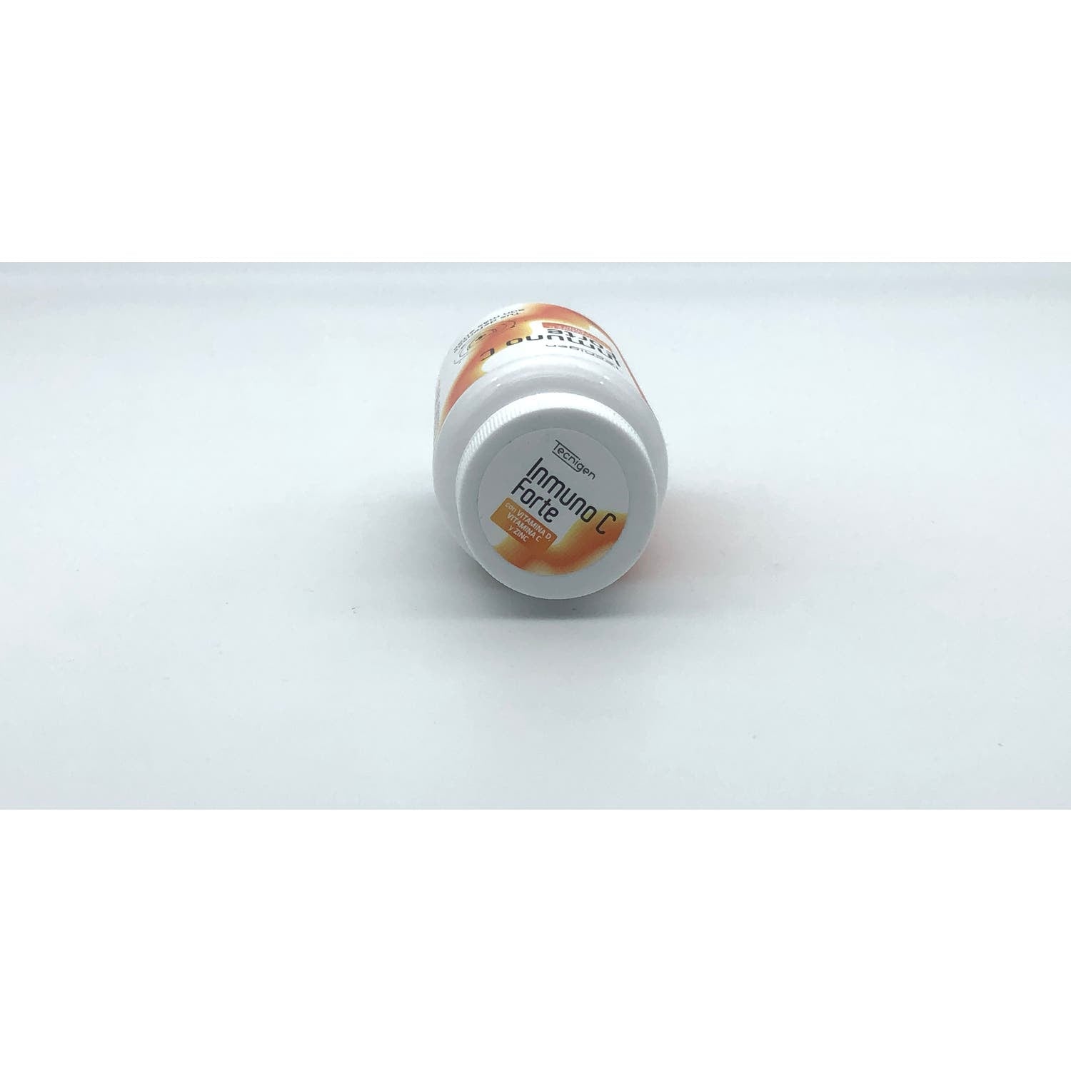 Tecnigen Tecnigen Inmuno C Forte 60caps