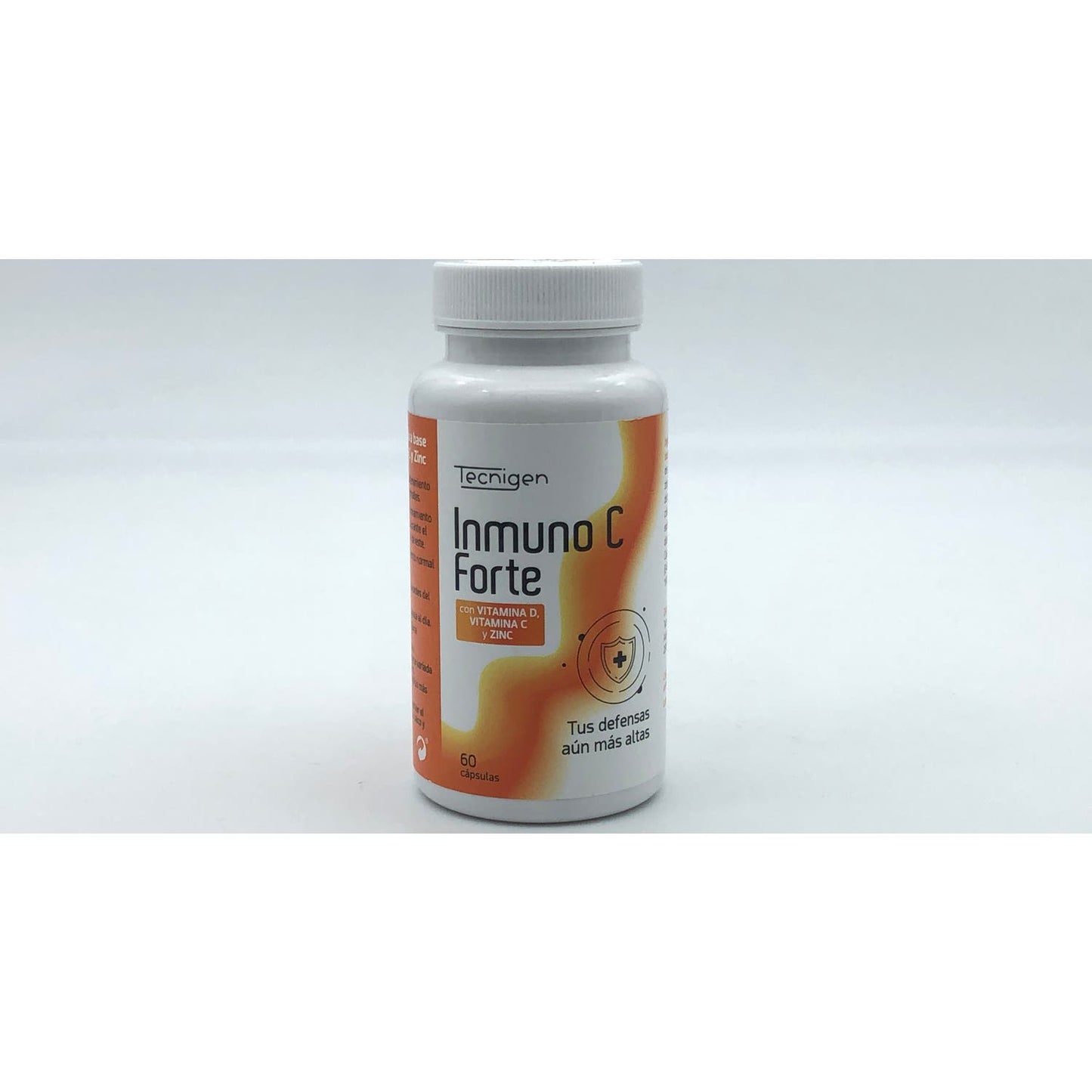 Tecnigen Tecnigen Inmuno C Forte 60caps