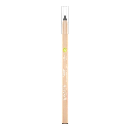 Sante Lápiz Ojos Negro 01 1,14ml