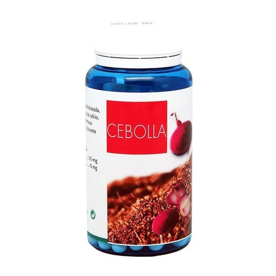 Espadiet Cebolla 180 caps