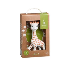 Sophie La Girafe So'pure con Estuche de Regalo 1ud