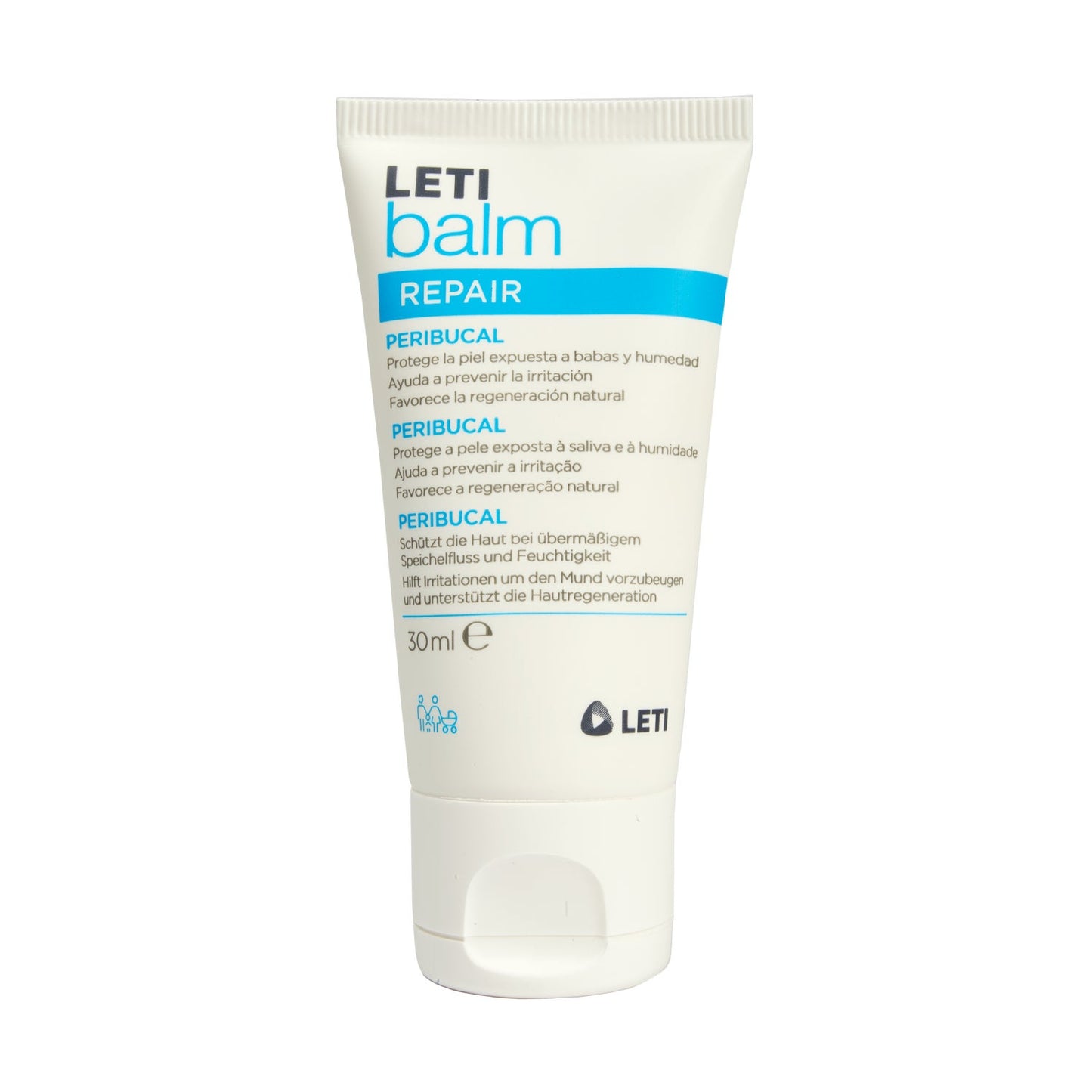 Letibalm Repair Peribucal 30ml
