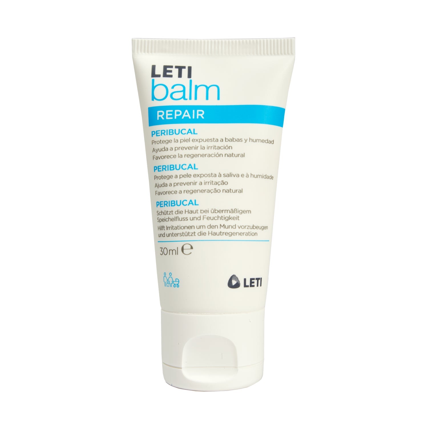 Letibalm Repair Peribucal 30ml
