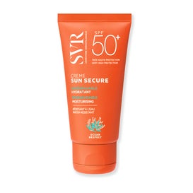 SVR Sun Secure Crème Crema Solar SPF50+ 50ml