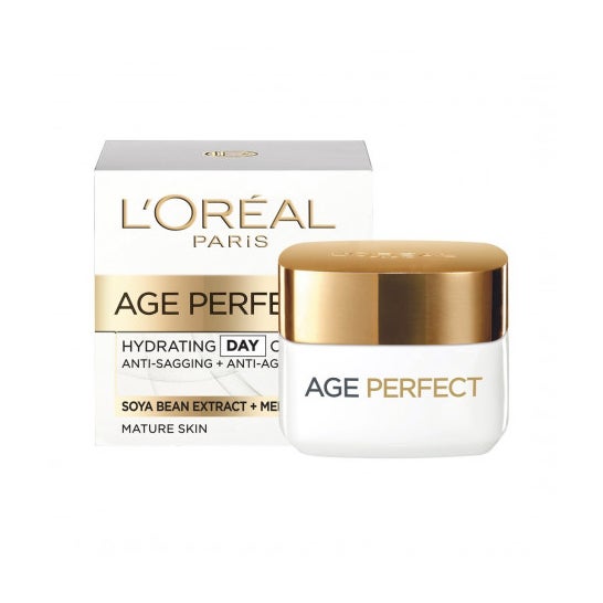 L'Oreal Age Perfect Hydrating Day Cream 50 ml