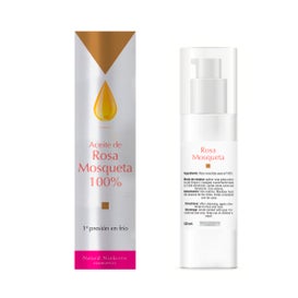 Sotya Aceite De Rosa Mosqueta Puro 50ml