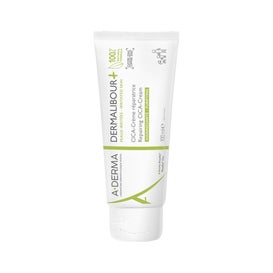 A-Derma Dermalibour+ CICA Crema Reparadora 100ml