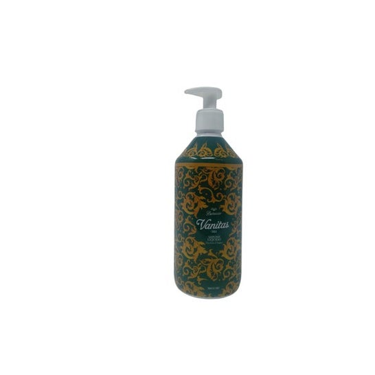 Laboratorio dei Saponi Jabón Líquido Barocco Capriccio Italie 500 ml