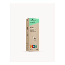 Botánicapharma Tussis Kids 250ml