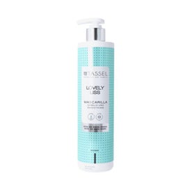 Tassel Lovely Liss Mascarilla Cabello Liso 500 ml