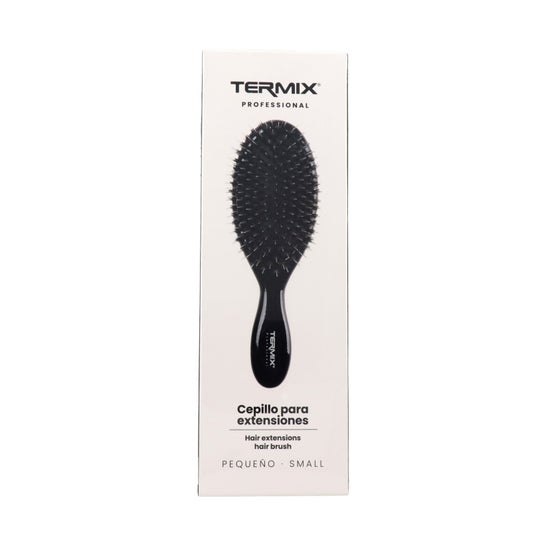 Termix Cepillo Extensiones Cepillo Pequeño 1 ud