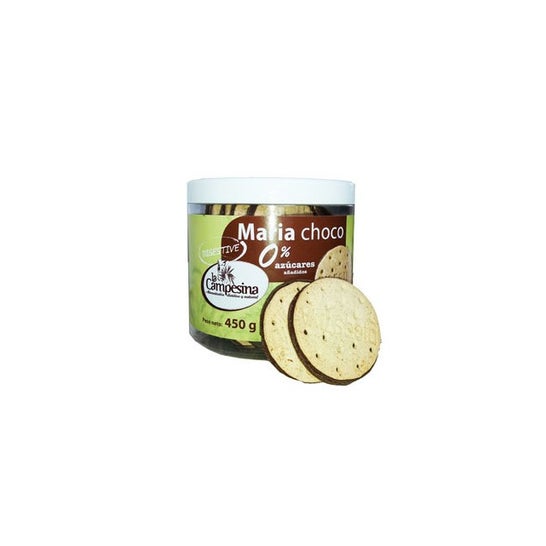 La Campesina Galleta Cocochoc 0% Azúcares 425 g