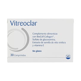Vitreoclar 30comp